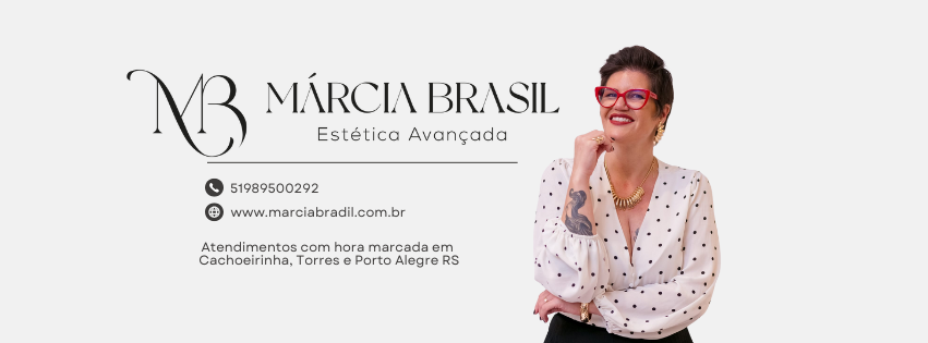Márcia Brasil
